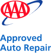 AAA Approved Auto Repair