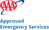 AAA Approved Emergency Services