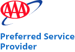 AAA Preferred Service Provider