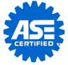 ASE Certified